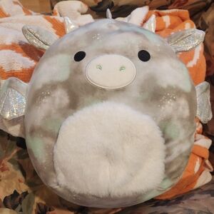 Will Squishmallow